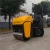 1.0 Ton Walking Quickly Vibratory Double Drum New Road Roller Price