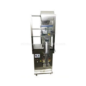 100-500g Automatic Sachet Powder, Granule Packaging Machine