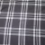 Import 100% Acrylic grid textile rip stop style yarn dyed cloth checks material school dress dust coat jacket blouse fabric from China