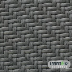 100% Brand New Patio Furniture Plastic Rattan HDPE Furniture Material