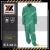 Import 100% Cotton Functional Flame Retardant Workwear With Reflective Tapes For Industry Workers from China