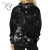 Import 100 Cotton wholesale pullover black mens sweatshirts all over print girls hoodies from China