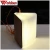 Import 100% environmental USB foldable wood decoration light/LED lumio book shaped table lamp from China