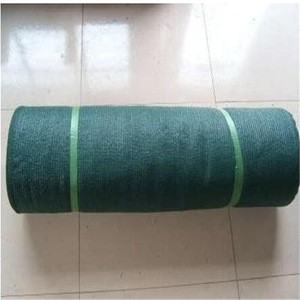 100% HDPE UV Block 5 years outdoor  Sun Shade Net,Green color breathable fabric with many colors