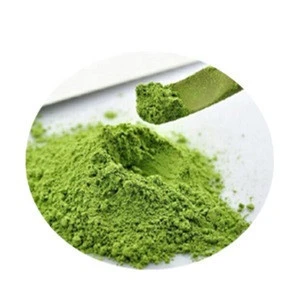 100% High Quality Organic Matcha Green Tea Extract Powder