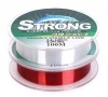 100 m Fishing line 9-strand braided nylon wire used in saltwater strong reel fishing