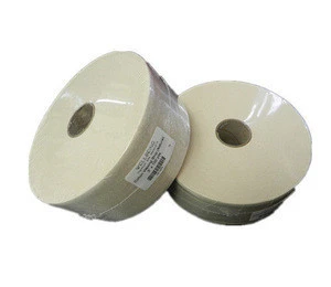 100% Muslin Cotton Waxing Strip for Hair Removing, wholesale Factory disposable roll/calico waxing strips