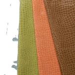 100% polyester synthetic micro suede leather fabric leather fabric