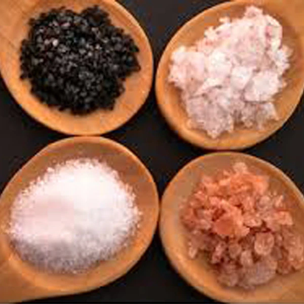 100% Pure Himalayan Pink Salt Natural Edible Rock Salt