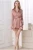 Import 100% Pure Silk Nightgown with Robe Solid Lace Night Gown Two Piece Suit Short Slip Sleepwear from China