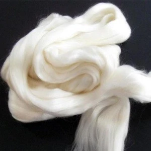 100% Wool Material Fiber Raw Merino Wool
