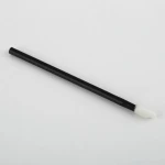 100 x Disposable Lip brush Gloss Wands Applicator Perfect Best Make Up Tool