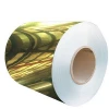 1000 Series 0.3mm Reflector Mirror Polished Aluminum Mirror Sheet Coil