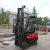 Import 1000KG Mini Battery Electric Forklift Truck With CE Certificate from China