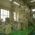 Import 1000kg/h bar soap making machine processing line small scale soap production machine saponification plant make transparent soap from China