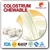Import 1000mg Immunity Bulk Cattle Colostrum Essence Supplement Powder Hard Capsule from China
