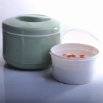 1000ml Hot Sale Beautiful DIY Yogurt Makers!Novelty Non Electric Greek Yogurt Maker Professional Producer