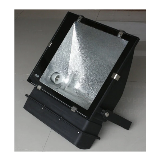 1000W metal halide architectural beam flood light with gear box