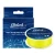 Import 100m Strong strength UHMWPE Multifilament line 4 strand PE braided fishing line from China