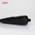 Import 100ml 130ml  luxury custom black cosmetic plastic packaging cream tube from China