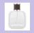 Import 100ml Empty Square Transparent Perfume Bottle Perfume Spray Bottle from China
