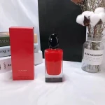 100ml Perfume Eau de Toilette Cologne Fragrance Long Lasting Smell Original Perfume Spray High Quality Brand Lady Parfum