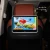 Import 10.1 inch touch screen 1024*600 car headrest monitor from China