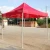 Import 10*10ft Customized Promotional Advertising Iron Folding Gazebo Pop Up Canopy Trade Show Tent from China