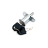 105-32 furniture push lock cam lock drawer lock