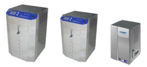 10g Ozone sterilizer for operating room with oxygen concentrator