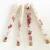 Import 10g scented dried flowers bath salts in glass tube from China