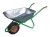 Import 10inch  48v 500w hub motor electric wheelbarrow motor kit with tire from China