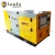 Import 10KVA 3 phase Silent Portable Diesel Generator from China