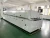 Import 10zones /8zones hot air reflow oven for SMT production from China