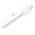 Import 11 Inch Stainless Steel Kitchen Tools Camping Whisker Mix Whisk Egg Cream Mixer Mixing Tool from China