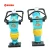 Import 110 electric Vibrating Tamping Rammer High Quality vibrating and tamping rammer from China