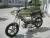Import 110cc hot selling moped scooter/gas bicycle/pocket bike from China
