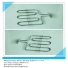 110V/220V 2KW custom made toaster/ pizza oven heating element/halogen oven parts for Household Oven (UL) China supplier