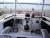 Import 11.55m used cabin cruiser from China