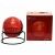 Import 1.15KG Powder Weight and Very safe in advance abc fire extinguisher ball from China