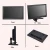 Import 11.6 inch LCD Monitor 1366x768 with VGA BNC AV inputs Built-in Speaker portable smart monitor 1920*1080 from China