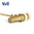 Import 1/2 - 3/4 Inch Wholesale Handwheel Water Tank Brass Float Valve from China