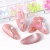 Import 12 Grid/Case Colorful 3D Flower Butterfly Sticker Slider Daisy Mixed Designs Manicure Nail Art Decoration from China