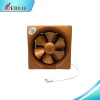 12 inch  Louver Ventilating Fan with shutters Exhaust fan