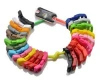 1/2 plastic buckle for bracelets