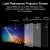 120&quot; 4K Ultra short throw projector screen AlR Ambient light reflection projection screen for frame indoor movie cinema screen