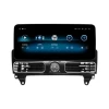 12.3-Inch Android 4+64G Car DVD Player for Mercedes Benz ML GL 2012-2015 GPS Navigation Multimedia Stereo Radio Audio USB RGB