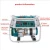 Import 1.25KW small portable Gasoline engine generator Gasoline Gener Gasoline generator from China
