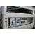Import 1290 100w co2 laser cutting machine with CCD camera from China