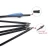 Import 12pcs Crossbow Arrows 20 Inch Carbon Fiber Arrow Crossbow Bolt OD 8.8mm Hunting Sports Shooting Practice Archery Accessories from China